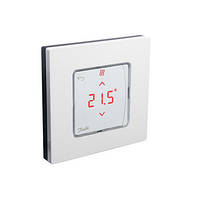 Сенсорный комнатный термостат Danfoss Icon Display на поверхность (088U1010)