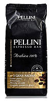 Кофе в зернах Pellini Espresso Bar n.3 Gran Aroma 1 кг