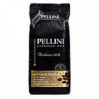 Кава в зернах Pellini Espresso Bar n.3 Gran Aroma 1 кг, фото 5
