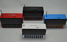 Портативна колонка Bluetooth WS1513BT, фото 5