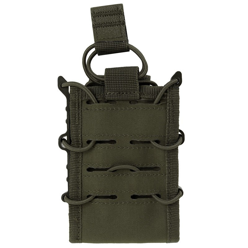 Підсумок для магазину MIL-TEC AR15 M4 Olive 13497301