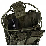 Підсумок для магазину MIL-TEC AR15 M4 Olive 13497301, фото 8