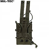 Підсумок для магазину MIL-TEC AR15 M4 Olive 13497301, фото 3