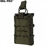 Підсумок для магазину MIL-TEC AR15 M4 Olive 13497301, фото 4
