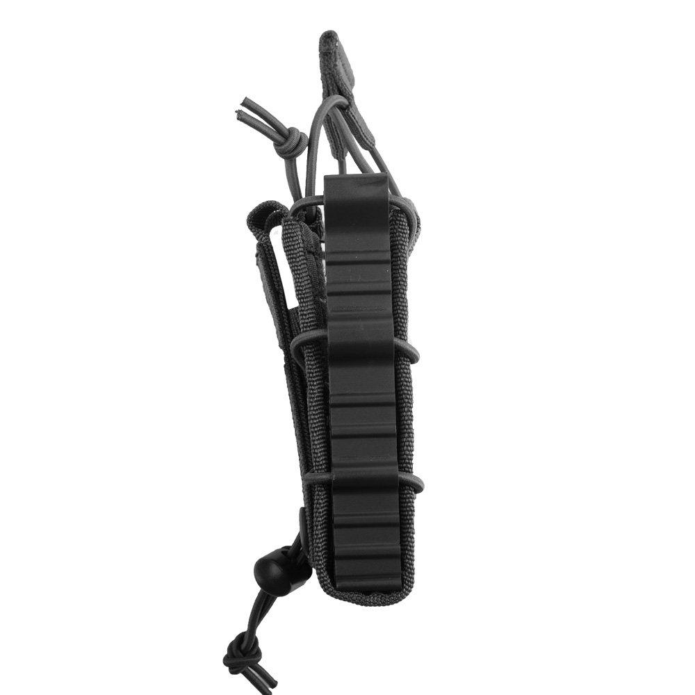 Підсумок для магазину MIL-TEC AR15 M4 Black 13497302