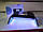 Sun BQ3T 36вт USB на акумуляторі UV LED Lamp nail лампа для сушіння нігтів 36W, фото 2