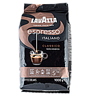 Кава в зернах Lavazza Espresso Italiano 100% Арабіка 1 кг, фото 5