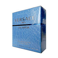 50 мл. Версаче Фреш мужская Versace Man Eau Fraiche Оригинал Италия