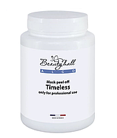 Beautyhall ALGO Peel off Mask Timeless Альгінатна маска "Поза часом" з ботокс-ефектом. 200 г