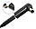 Перехідник PD (Power Delivery) тригер 18-20v Type-C (female) (max 5a, 100w) на 4.8x1.7mm з USB Type-C (Female) Power Delivery PD, фото 3