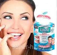 Perfect Smile Veneers - Съёмные Виниры для зубов (Перфект Смайл)