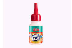 Суперклей 50 г 702 рідкий Akfix