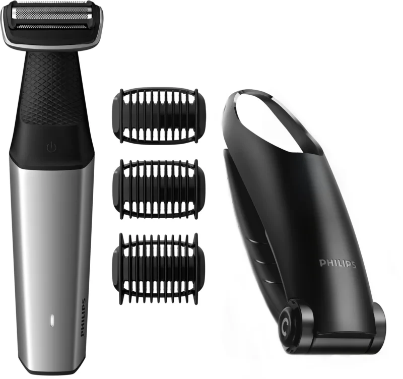 Триммер для тіла Philips Bodygroom series 5000 BG5020/15, фото 1