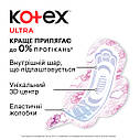 Гигиенические прокладки Kotex Ultra Dry Duo Super 5 капель 16 штук, фото 6