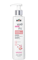 Питательный увлажняющий шампунь IT&LY WONDHAIRFUL HYDRA SHAMPOO ITELY