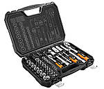 Набір інструментів NEO Tools 73 елементи, фото 4