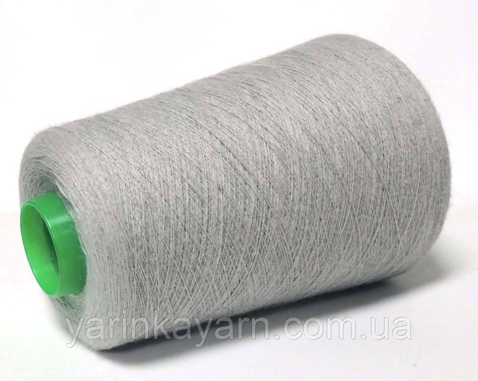 Меринос 100 % арт. Cashwool. Італійська бобінна пряжа.