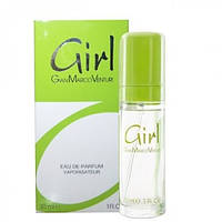 Оригінальні жіночі парфуми Gian Marco Venturi Girl (Жан Марко Вентурі Герл) 30 ml/мл, парфумована вода