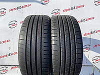 Шины Б/У літня 215/40 R18 BRIDGESTONE TURANZA T005 7mm