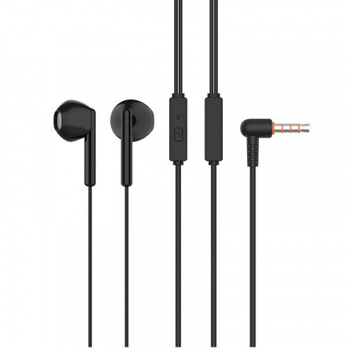 Навушники Celebrat G6 (Чорний), фото 1