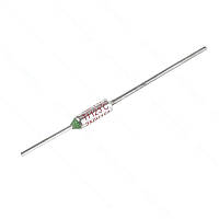 Термозапобіжник 15A 123°C