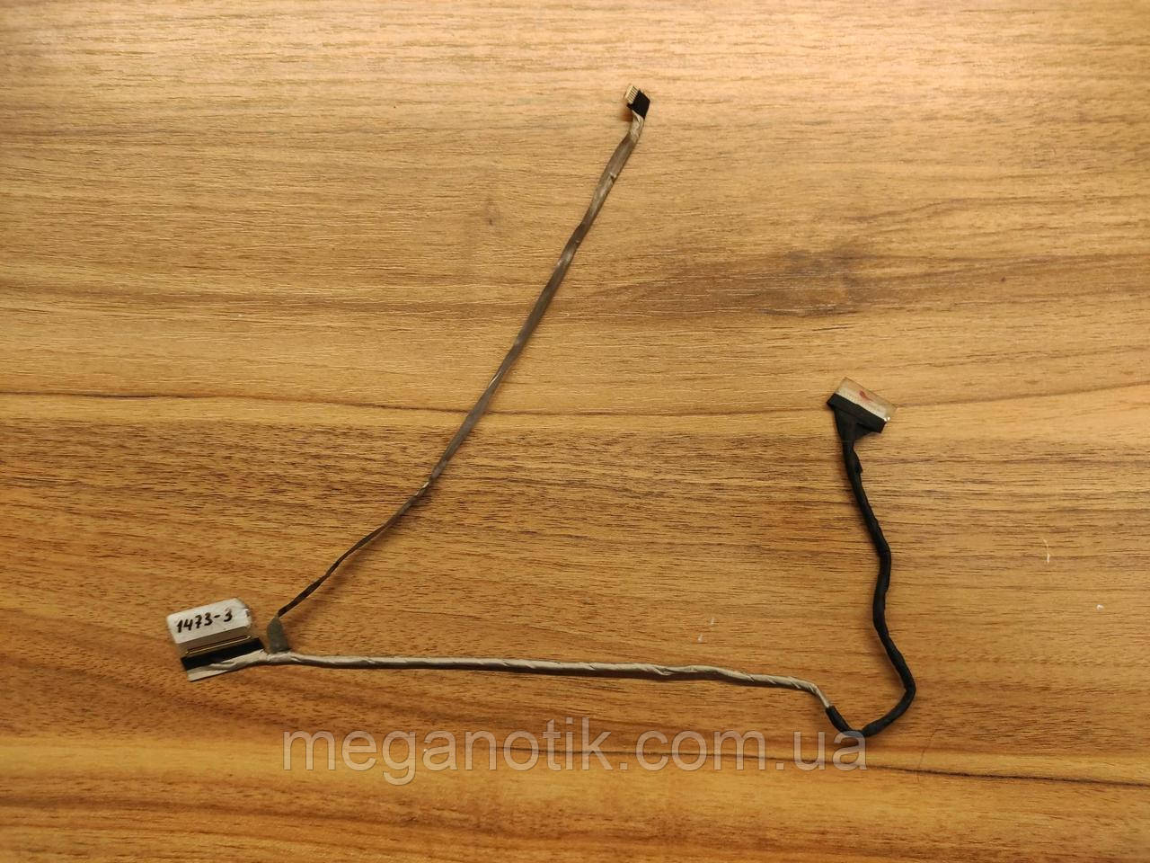 Шлейф матрицы TOSHIBA Satellite C55-B5170 (1473-3), фото 1