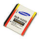 Акумулятор для відеокамери Samsung SLB-1137c - фото 1 - id-p45258199