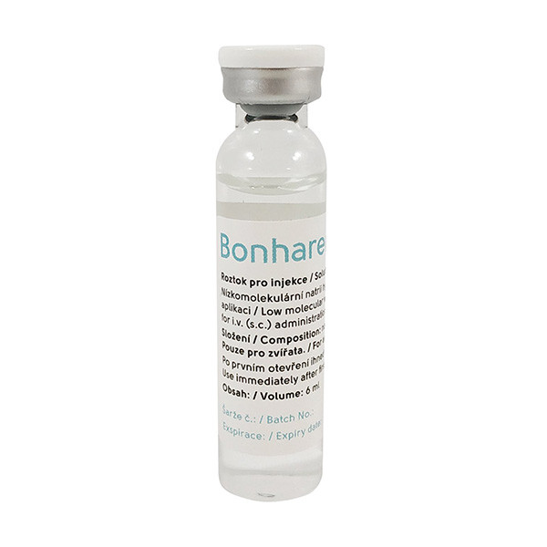 Бонхарен Bonharen, 6 мл