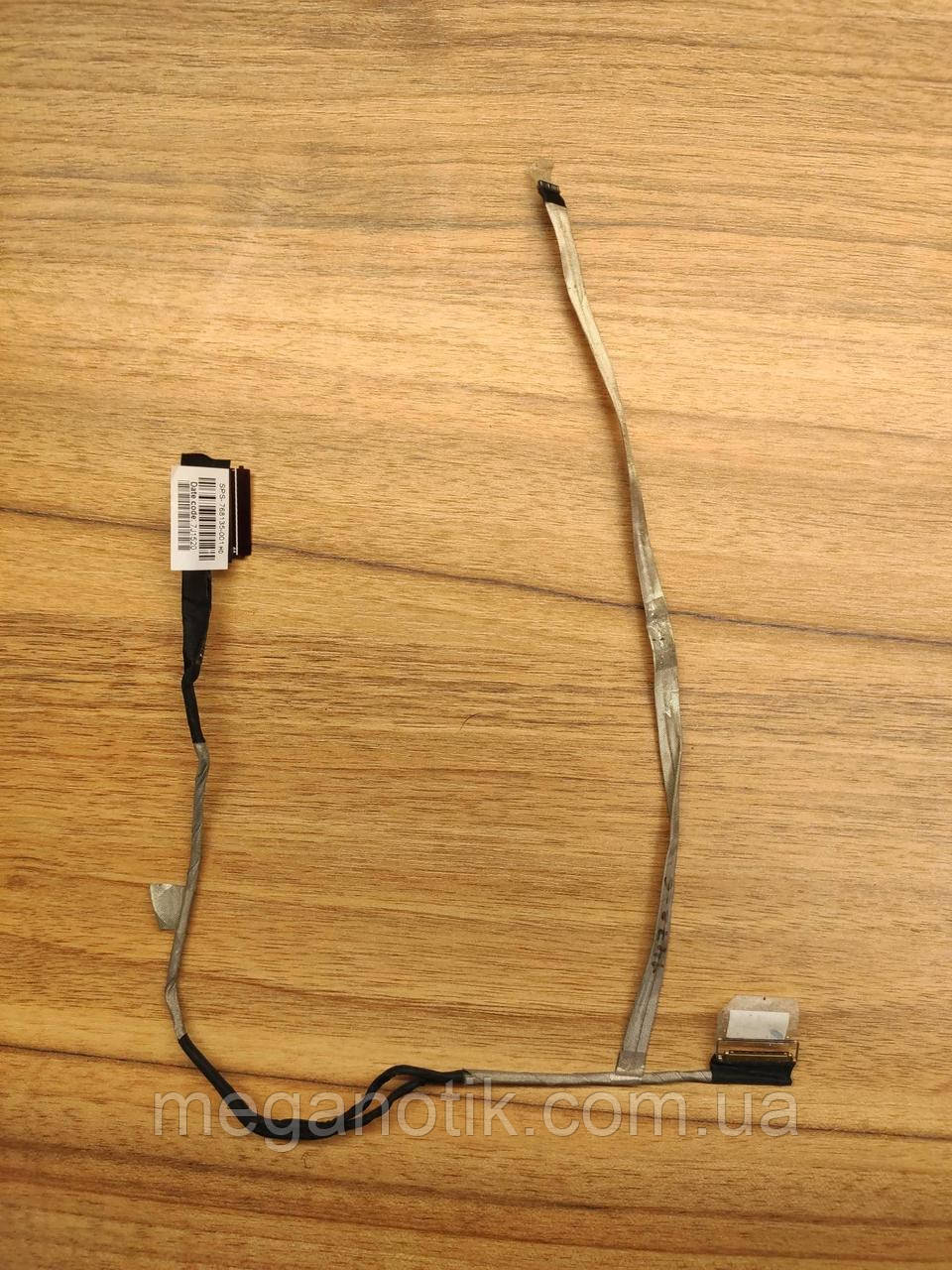 Шлейф матрицы HP ProBook 450 G2 (1478-6), фото 1