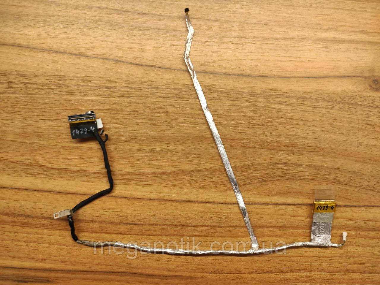 Шлейф матрицы HP Pavilion dv7-6190ed dv7-6000 (1479-4), фото 1