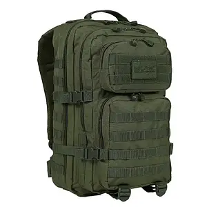 Тактичний рюкзак Mil-Tec Oliva Large 36л 14002201