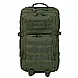 Тактичний рюкзак Mil-Tec Oliva Large 36л 14002201, фото 3