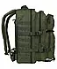 Тактичний рюкзак Mil-Tec Oliva Large 36л 14002201, фото 5