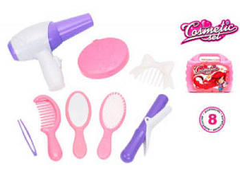 Іграшка "Косметичний набір ТехноК" 9246 G-Rich