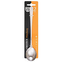 Набір для салату Gräwe Würzburg 2 предмети довжина 25 см (блістер)