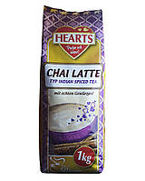 Капучино Hearts Chai Latte 1 кг (55250)