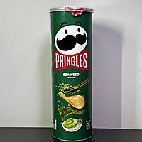 Чипсы Pringles Seaweed 110 г