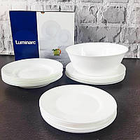 Столовий сервіз Luminarc Everyday G0567, 19 предметів, на 6 персон