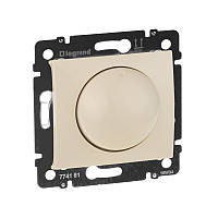 Механізм димера 40-400 Вт, Legrand Valena Classic слонова кістка