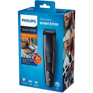 Машинка для стриження (тример) Philips BT5515/15