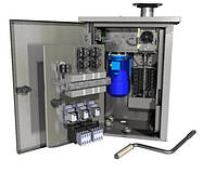 Приводи електродвигунальні ПД-14 УХЛ1