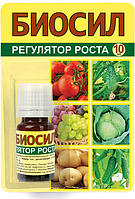 Биосил (10 мл) Стимулятор роста для зерновых