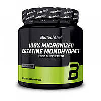 Креатин Biotech 100% Creatine Monohydrate 300 g