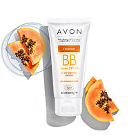 ВВ-крем «Сяйво» з SPF 15 Avon