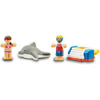 Іграшка для ванної Wow Toys Підводні пригоди (04010), фото 5