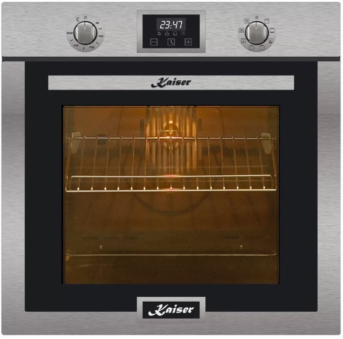 Духова шафа електрична Kaiser EH 6323, фото 1