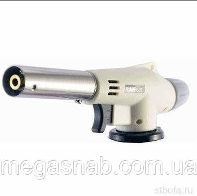 Пальник Flame Gun 920 рег. п'єзо S 2004, фото 1