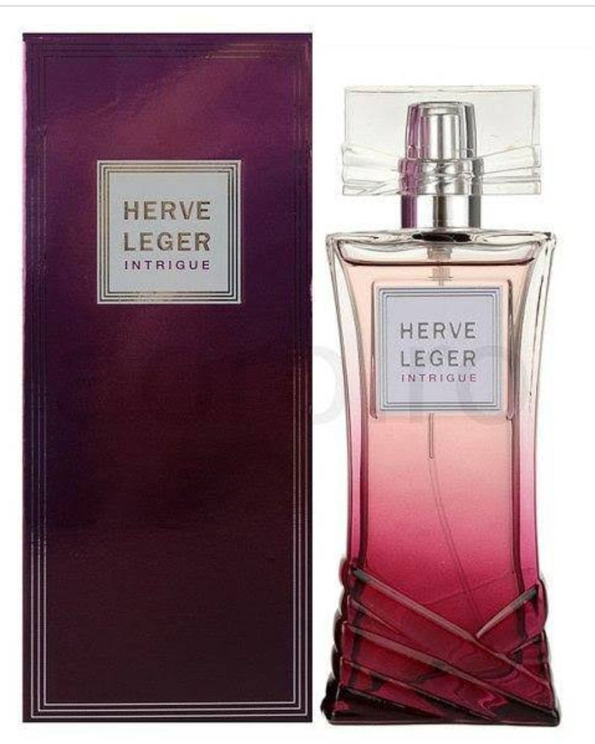 Avon Herve Leger Intrigue, 50 мл женская парфюмерная вода Эйвон