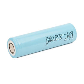 Акумулятор Samsung INR18650-32E 3100 mAh