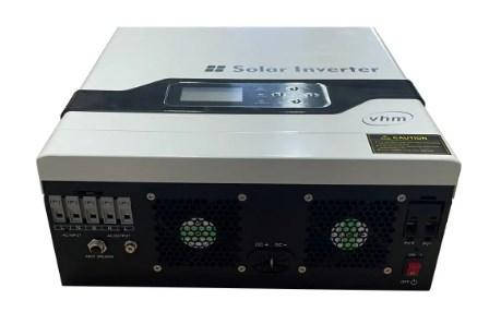 Инвертор гибридный 5кВт Must PV18-5048VHM (MPPT), цена 37850 грн — Prom ...